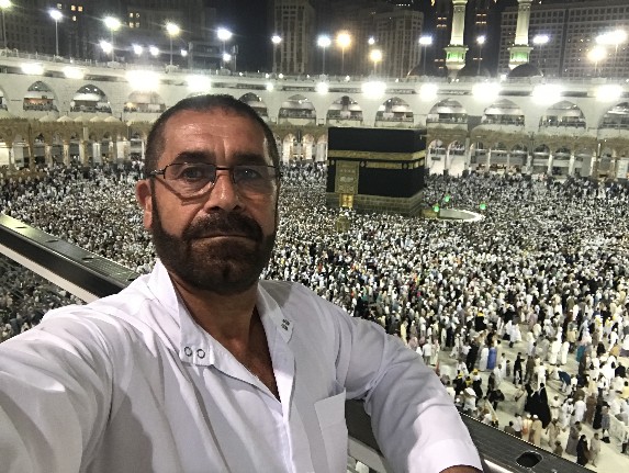 UMRE TURLARI Mekka umre
