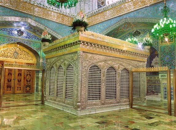 HAC TURLARI MEŞHED